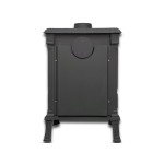 Tim Sistem TP RYNA litinová kamna